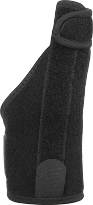 Produktbild von Daumensportgelenksfeder -Antisprain -Protektor elastischer Gürtel Einstellbarer Fingerstabilisator Schutz