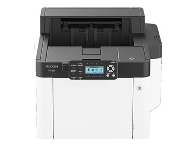 Immagine prodotto di Ricoh PC600              A4 Farblaser                 408302 (Speditionsversand)