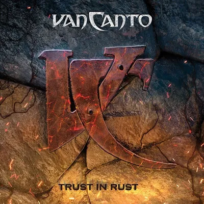 Image de Trust in Rust (2CD)