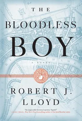 Image de The Bloodless Boy