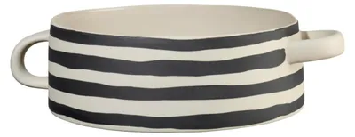 Produktbild von ASA rayu Schale gestreift 21cm