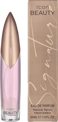 Produktbild von Icon Beauty Signature Edp Spray 30 ml