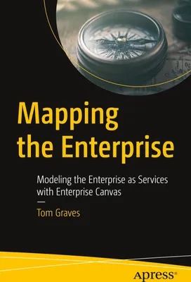 Produktbild von Mapping the Enterprise