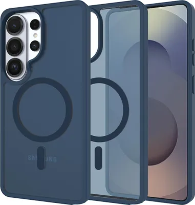 Produktbild von Hülle Samsung Galaxy S26 Ultra Schutzhülle - Cazy - Blau
