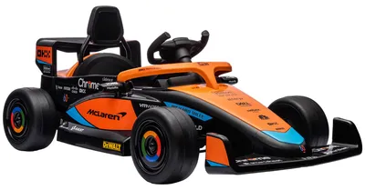 Produktbild von AIYAPLAY Kinder Elektroauto, 12V Kinderfahrzeug mit 2,4G-Fernbedienung, MP3 USB