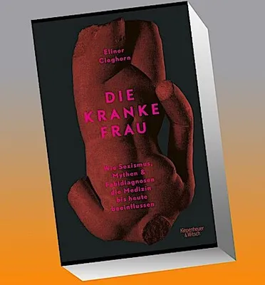Immagine prodotto di Die kranke Frau
