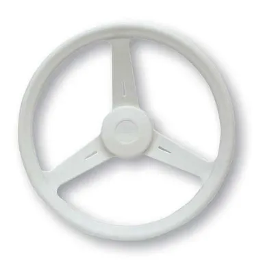 Zdjęcie produktu dla Koło Lalizas Classic White 350 mm