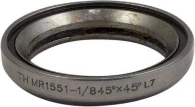 Produktbild von Fsa Th-870/dj Acb Lenklager Schwarz 1 1/8´´ Schwarz 1 1/8´´