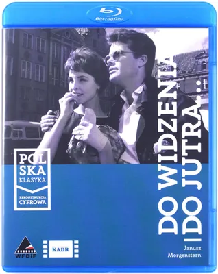 Produktbild von Auf Wiedersehen bis morgen (nur Originalversion) [BLU-RAY]