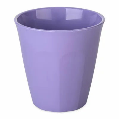 Imagen del producto de koziol NORA CUP M, vaso de 300 ml, color púrpura intenso