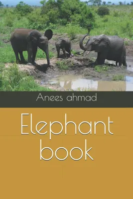 Produktbild von Ein Bilderbuch über einen Elefanten