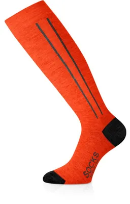 Obrázek produktu pro Lyžařské merino podkolenky FWC
