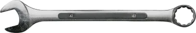 Zdjęcie produktu dla Stal SW 00927L-55 Klucz płasko-oczkowy