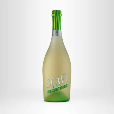 Obrázek produktu pro Scavi & Ray Hugo Aperitivo osvěžující okamžik potěšení 750 ml