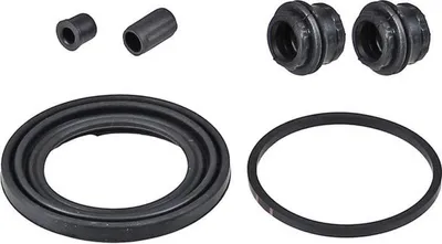 Produktbild von A.B.S. Bremssattel-Reparatursatz für VW Golf VII Schrägheck (5G1, BQ1, BE1, BE2) 53192