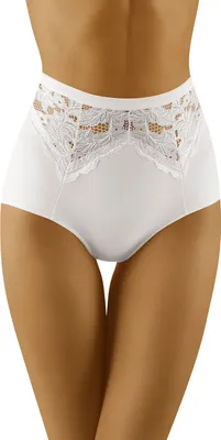 Obrázek produktu pro Modelovací kalhotky Wol-Bar Maestria white XL