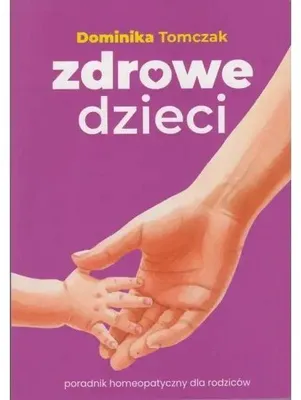 Zdjęcie produktu dla Zdrowie dzieci