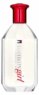 Image de Tommy Hilfiger Tommy Girl Forever Eau de Toilette Vaporisateur 100ml