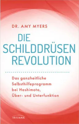 Immagine prodotto di Die Schilddrüsen-Revolution