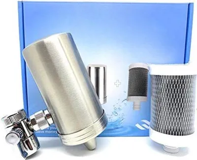 Produktbild von Wasserfilter Küchenarmatur Reinigung