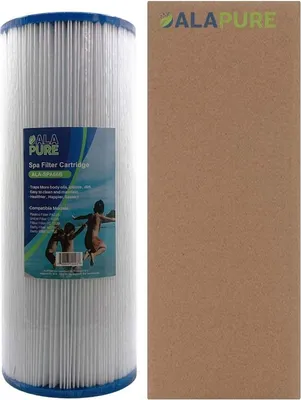Produktbild von Alapure Spa Wasserfilter SC755 / 40254 / C-4325