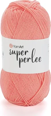 Obrázok produktu pre Yarn Art Super Perlee 622 Pletacia priadza