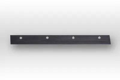 Produktbild von Axis Line Gummilippe weich Schneeschieber Photovoltaik 80cm Alu