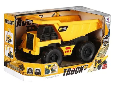 Image de Auto Camion Actionné 523,166