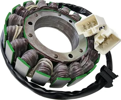 Produktbild von Elektrosport Lichtmaschinenwicklung (Stator) Für Kawasaki Vn1700