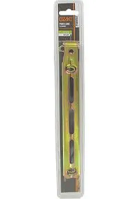 Image de Kit d'affûtage pour chaîne de tronçonneuse 325 et 3/8 - ø : meule : 4,8 mm