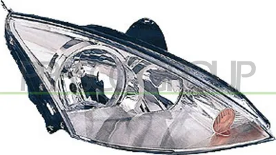 Produktbild von PRASCO Scheinwerfer Hauptscheinwerfer für FORD FOCUS (DAW, DBW) FD4224903