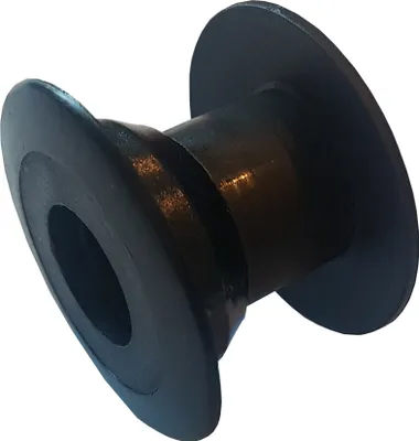 Produktbild von Charlsten Kugellager 2-teilig für 16 mm Kickertische Tischkicker