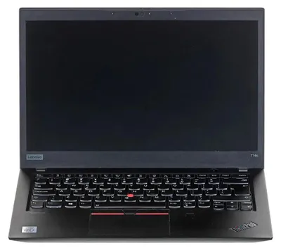 Obrázek produktu pro LENOVO ThinkPad T14s G2 i5-1145G7, 16 GB, 256 GB SSD, 14" FHD, Windows 11 Pro