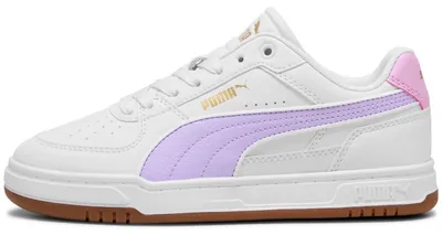 Imagen del producto de Zapatillas Puma Caven III Retro, modelo 40689604, para niños