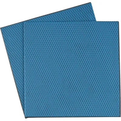 Imagen del producto de Minus Pad Básico - 100x100x1,5 mm (paquete de 2 unidades)
