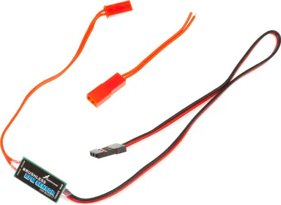 Produktbild von Hobbywing HW86060041 Drehzahlsensor