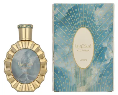 Produktbild von Lattafa Victoria Eau de Parfum 100ml