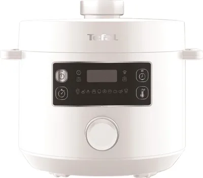 Produktbild von Tefal CY754130 Multicooker Dampfkochtopf 4 8 l Weiß 1000 W