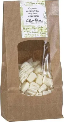 Produktbild von Lothantique Seifenflocken Verveine 350g