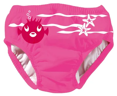 Immagine prodotto di BECO SEALIFE pannolini acquatici rosa L