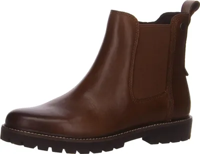 Produktbild von Caprice Stiefelette in braun, Gr. 38
