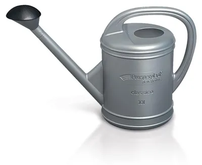 Obrázek produktu pro Konev IKCL10-B68M silver