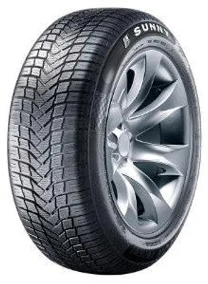 Produktbild von Sunny Nc501 245/45R17 99W Bsw Xl