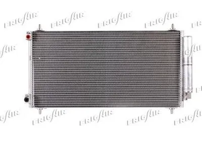 Produktbild von FRIGAIR 0803.3029 Kondensator Klimaanlage Klimakondensator passend für PEUGEOT 807 MPV