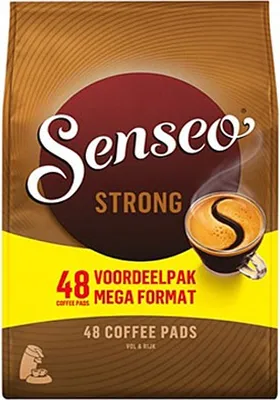 Obrázok produktu pre Senseo Philips Strong Pads 48 ks.