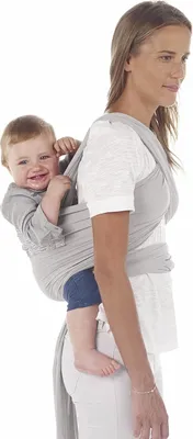 Productafbeelding van Famanu wikkeldeken voor premature baby's tot 20 kg - 5 meter lang