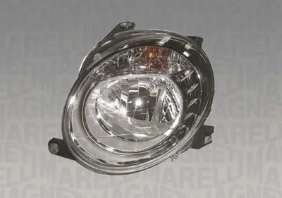 Produktbild von Magneti Marelli Hauptscheinwerfer links 712455501129