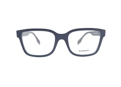 Produktbild von BURBERRY CHARLIE BE2379U (3001) Brillenfassung