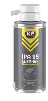Produktbild von K2 B501 IPA99 Isopropanol 150ml