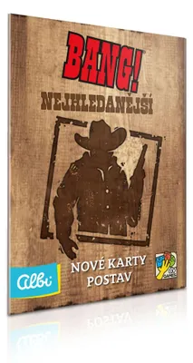 Obrázok produktu pre Albi Bang! Najvyhľadávanejšie